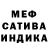 COCAIN FishScale Muhabbat Sheraliyeva